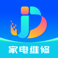 家电维修宝app图标