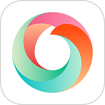新展通app图标