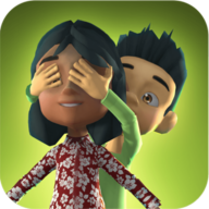 Hide and Seek- Peek A Boo游戏图标