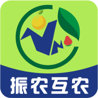 振农互农app图标