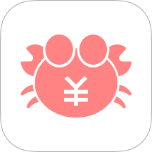 螃蟹交易app图标