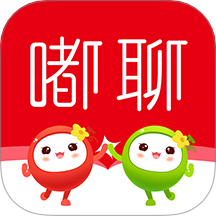 嘟聊app图标