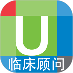 UpToDate app图标