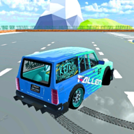 Drift Time手机版图标