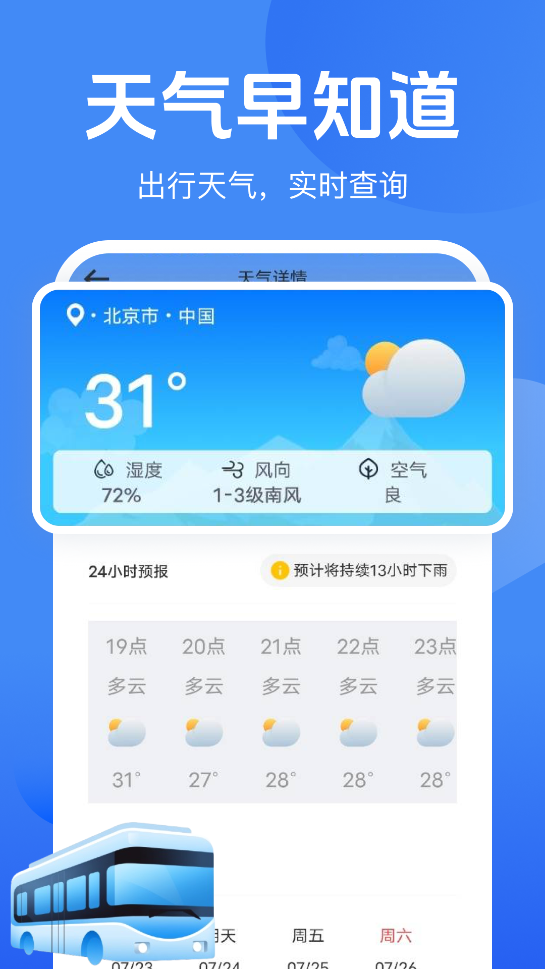 公交地铁一码通app图1