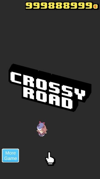 天天过马路游戏图1