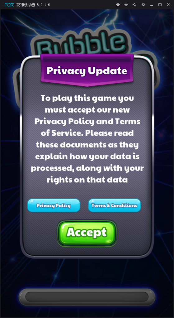 Bubble Heroes Galaxy手游图3