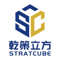 乾策立方手机版图标