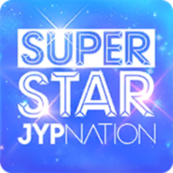 SuperStar JYP游戏图标