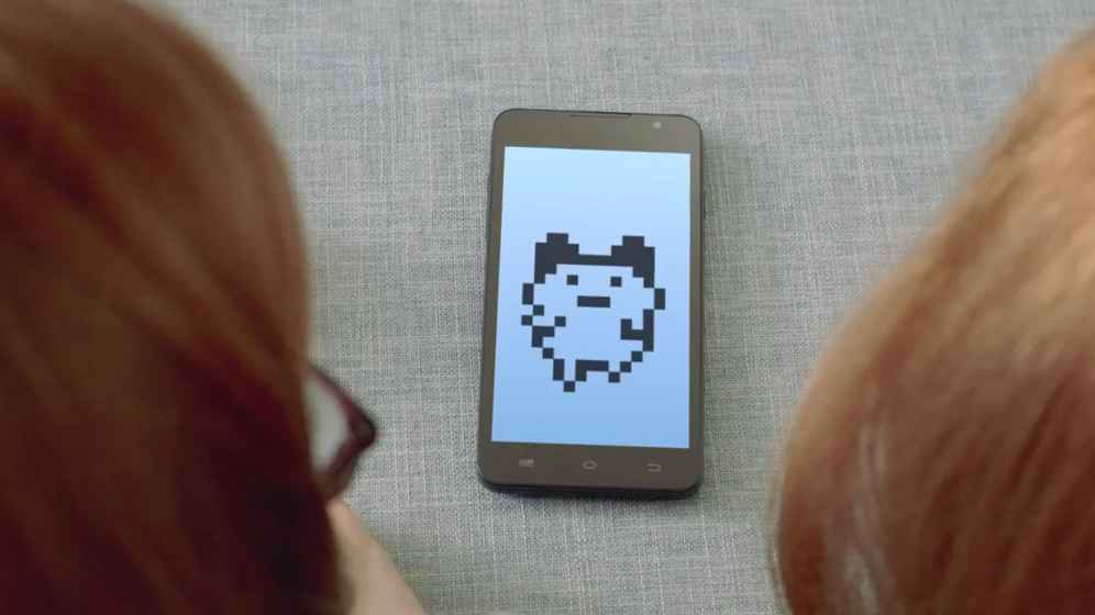 我永远的拓麻歌子(My Tamagotchi Forever)图1