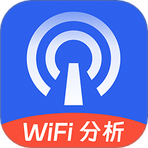 wifi万用表软件图标