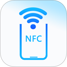 超级NFC钥匙app图标