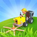 丰收岛割草（Island Harvest: Cut the Grass）图标