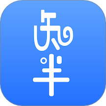 知半app图标