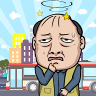 大强下车最新版图标