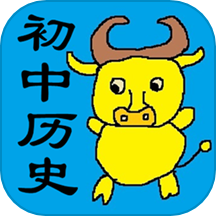 初中历史知识点笔记软件图标