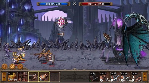 Kingdom Wars