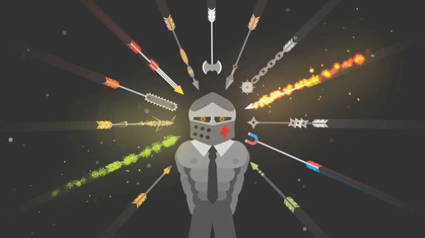 超神格斗游戏图3