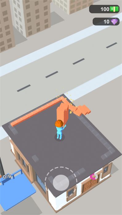 我的小塔游戏图2