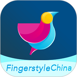 指弹吉他app图标