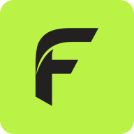 FreeFitness健身app图标