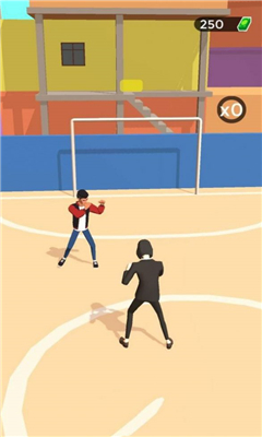 Freeflow Fight手机版