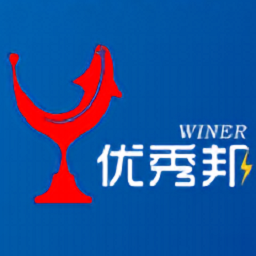 优秀邦app图标