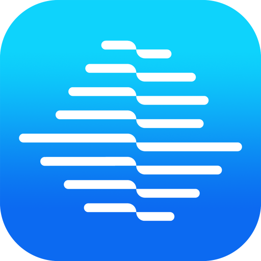 仑传app图标