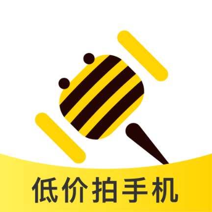 蜜蜂拍软件图标