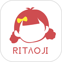 日淘姬app图标