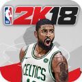 NBA2K18图标
