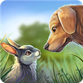 宠物世界我的动物救援（PetWorld）图标