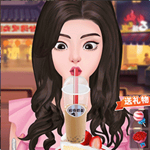 拌饭达人游戏图标