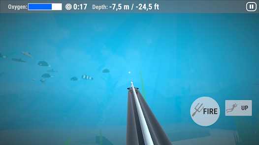 Fishing Hunter手机版图2