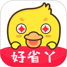 好省丫APP图标