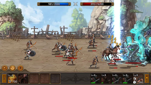 Kingdom Wars