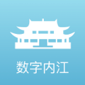 数字内江app图标