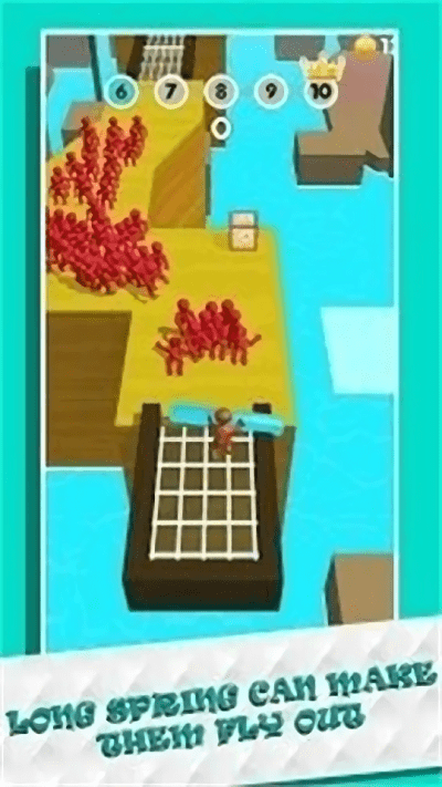 向下推竞技(Push Down)图2