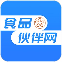 食品伙伴网app图标