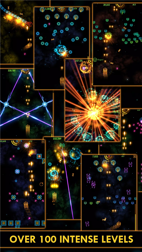 plasma sky手游图2