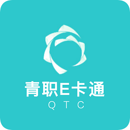 青职E卡通app图标