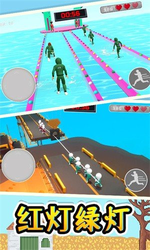 欢乐跳跳大冒险安卓版图3