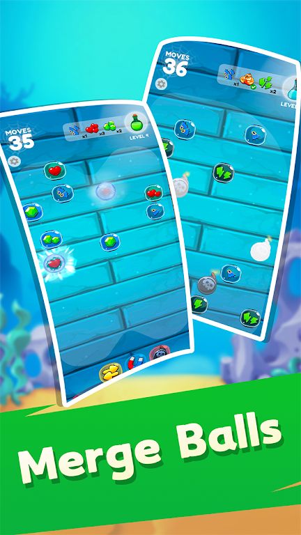 Ball Alchemy游戏