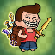 背包对战：趣味大比拼（Backpack Battle Fun）游戏图标