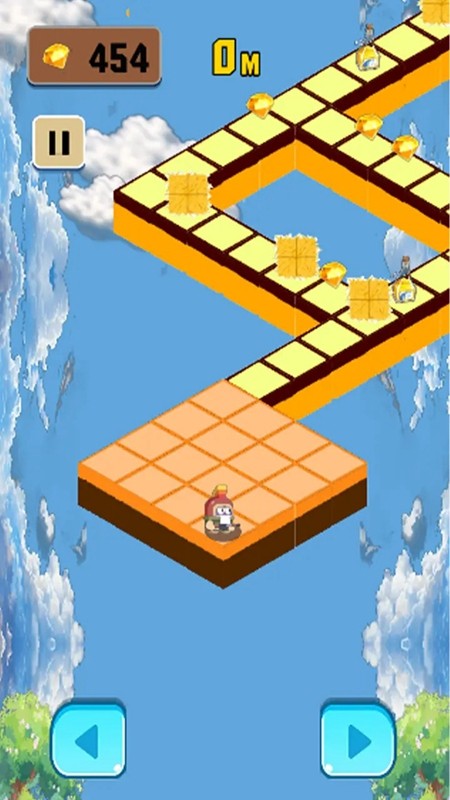 步数成金游戏图4
