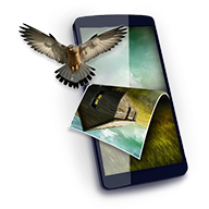 3D Wallpapers图标