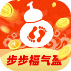 步步福气盈手机版图标