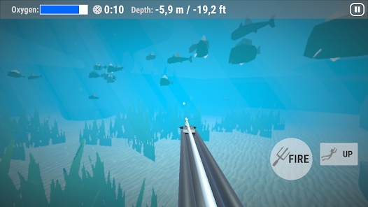 Fishing Hunter手机版图3