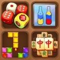 Puzzle Brain-easy game图标