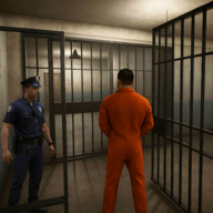 Grand Prison Escape 2023手游图标